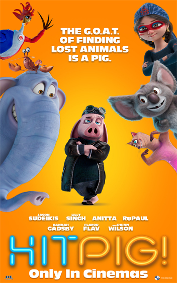 Hitpig
