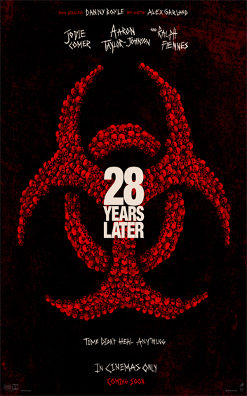 28 Years Later