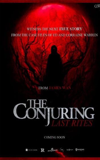 The Conjuring : Last Rites