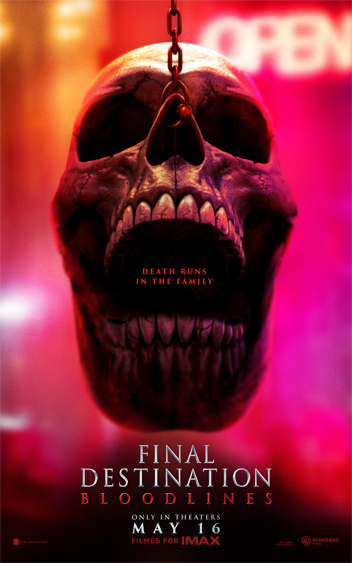 Final Destination : Bloodlines