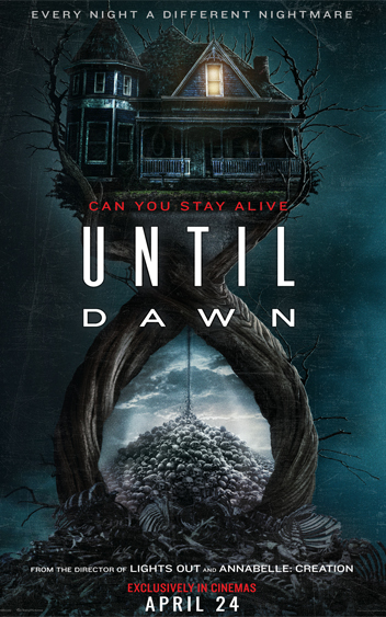 Until Dawn
