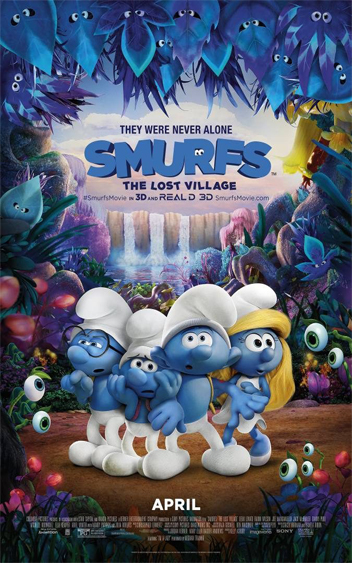 Smurfs